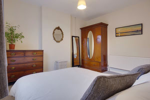 Bedroom Two- click for photo gallery